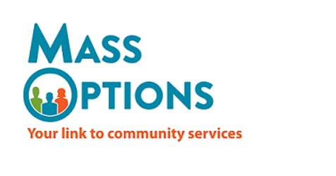 logo of MassOptions